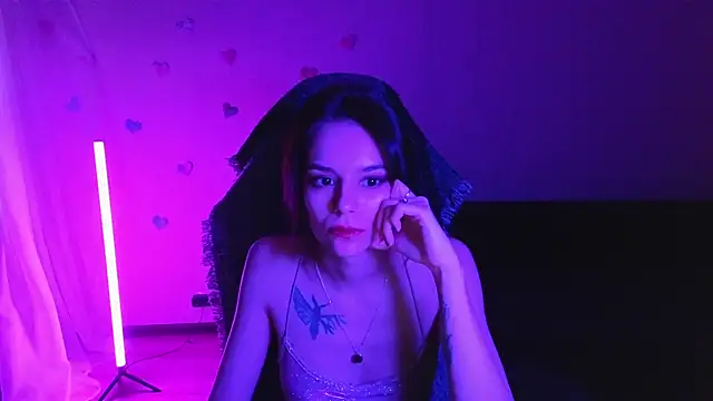 Snapshot of alyssa_sweet chatting on 02.13.25 alyssa sweet online show from 02.13.25