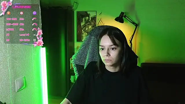 Snapshot of alyssa_sweet chatting on 02.27.25 alyssa sweet online show from 02.27.25