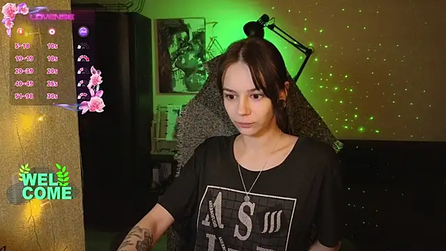 Snapshot of alyssa_sweet chatting on 03.12.25 alyssa sweet online show from 03.12.25