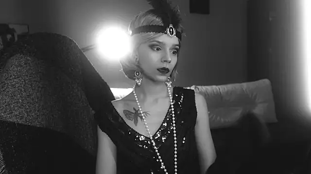 Snapshot of alyssa_sweet chatting on 03.17.25 alyssa sweet online show from 03.17.25