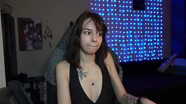 Snapshot of alyssa_sweet chatting on 03.21.25 alyssa sweet online show from 03.21.25