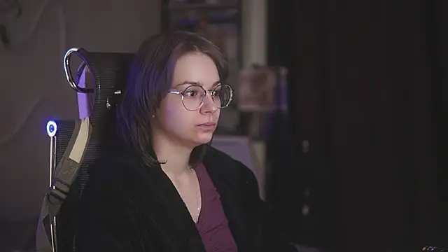 alyssa sweet online show from 04.09.26