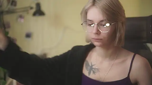 alyssa sweet online show from 05.25.26