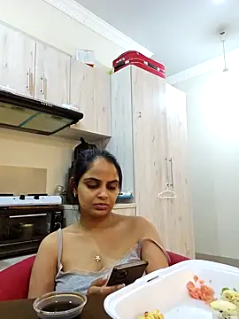 DirtySnowball69 online show from 01.01.25