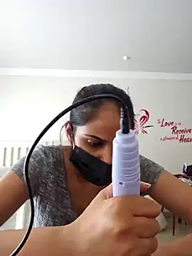 DirtySnowball69 online show from 01.11.25