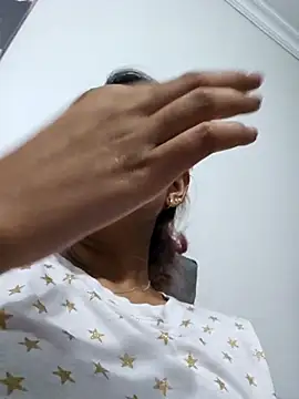 Snapshot of DirtySnowball69 chatting on 03.31.26 DirtySnowball69 online show from 03.31.26