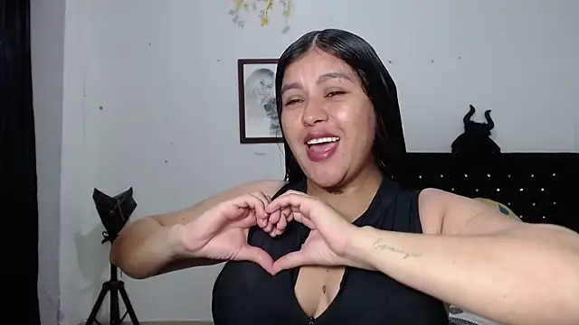 venuz mendoza20 online show from 11.05.25