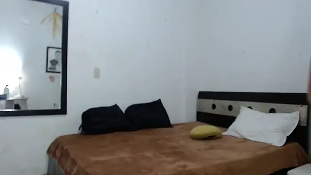 venuz mendoza20 online show from 03.11.26