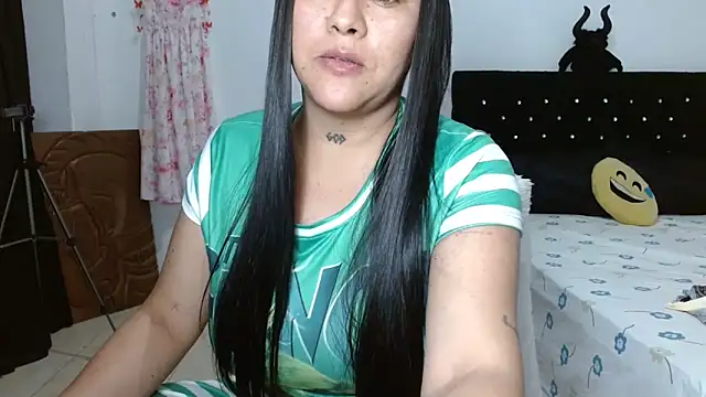venuz mendoza20 online show from 05.23.26