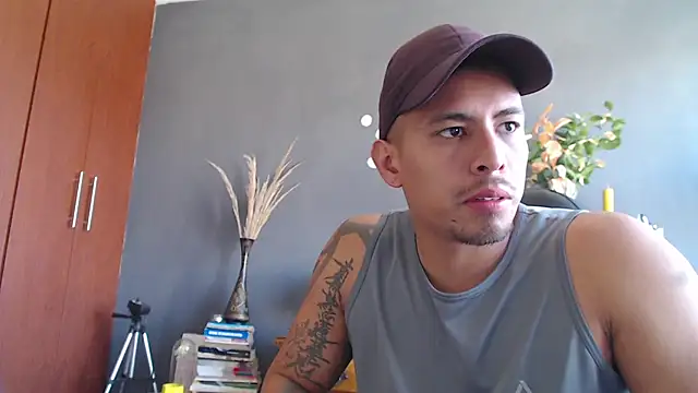 geirge teacherxx online show from 01.12.25