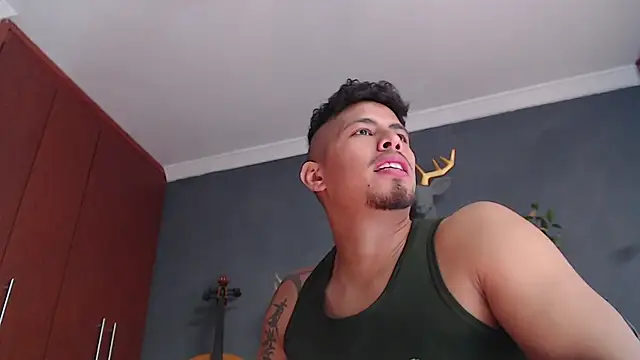 geirge teacherxx online show from 03.22.25