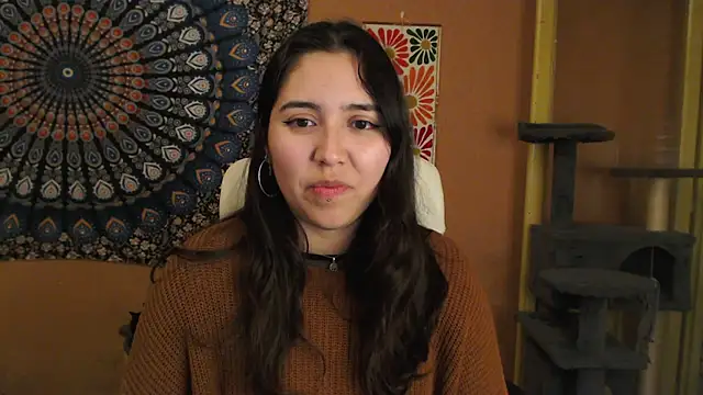 IntimateTales online show from 12.06.24