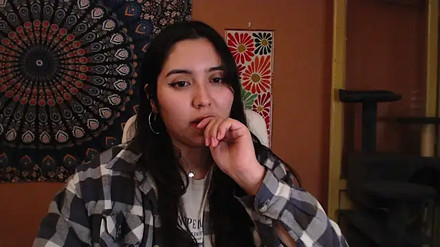 IntimateTales online show from 12.11.24