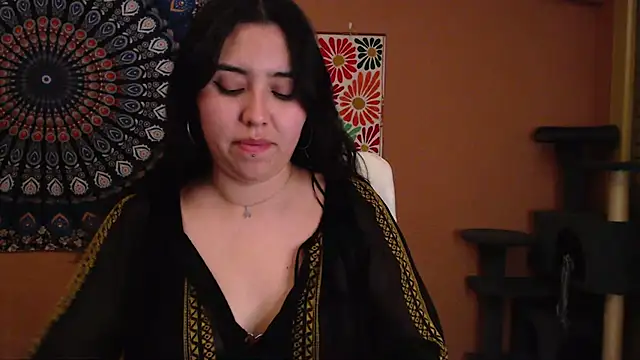 IntimateTales online show from 12.18.24