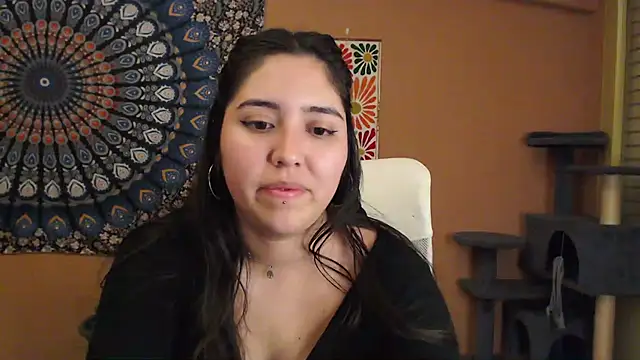 IntimateTales online show from 12.19.24