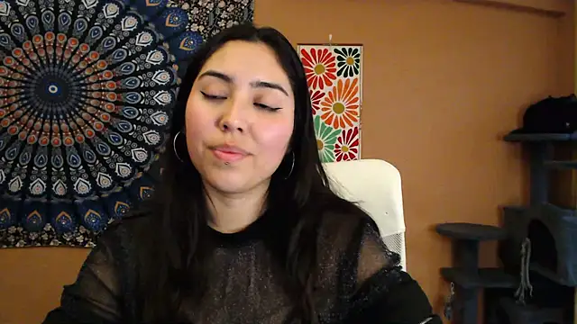 IntimateTales online show from 01.20.25