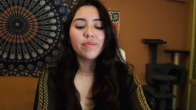 IntimateTales online show from 02.08.25