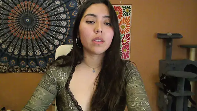 IntimateTales online show from 02.21.25