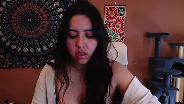 IntimateTales online show from 02.25.25