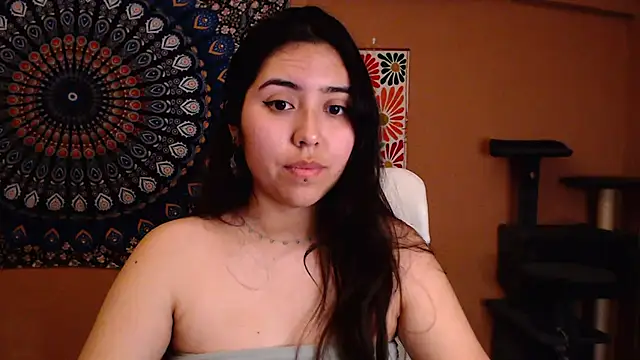 IntimateTales online show from 03.01.25