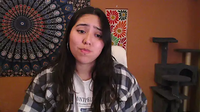 IntimateTales online show from 03.03.25