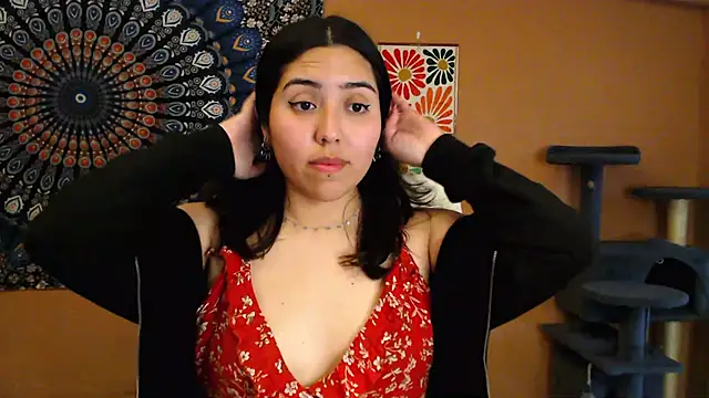 IntimateTales online show from 03.17.25