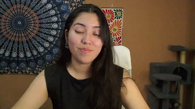 IntimateTales online show from 09.24.25