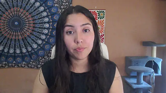 IntimateTales online show from 09.27.25