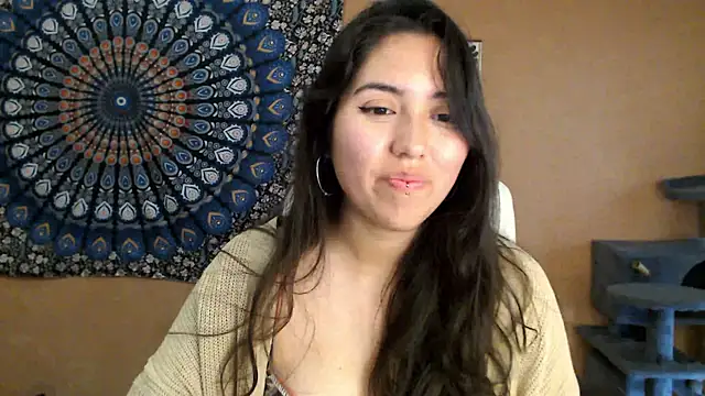 IntimateTales online show from 11.09.25