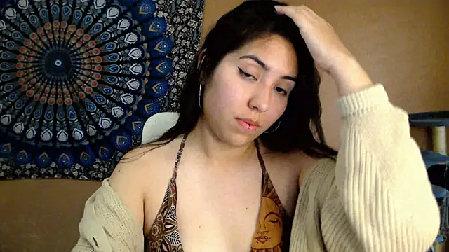 IntimateTales online show from 11.20.25