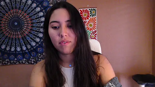 IntimateTales online show from 01.12.26