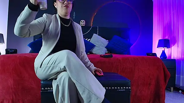  Jade 16 online show from 05.11.26