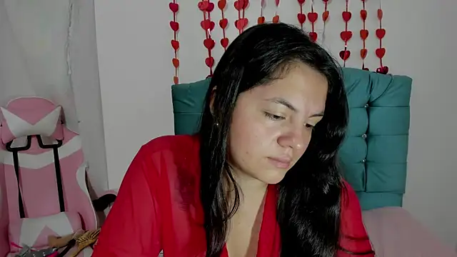 Anal Milky Momma online show from 02.28.25