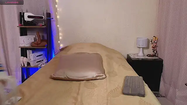 Swetisabella01 online show from 02.15.25