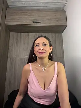 Swetisabella01 online show from 02.12.26