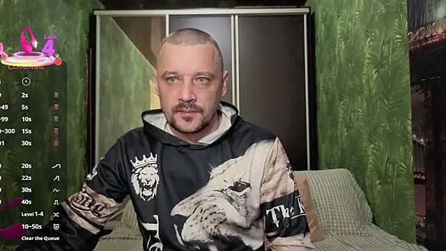 DanielOhCool online show from 04.06.26