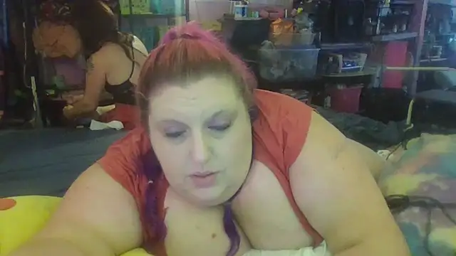 Snapshot of PinkyMarie0729 chatting on 07.02.26 PinkyMarie0729 online show from 07.02.26
