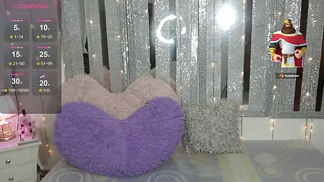 Snapshot of mijal_queen chatting on 01.11.25 mijal queen online show from 01.11.25