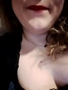 SWEETLUNA077 online show from 01.10.26