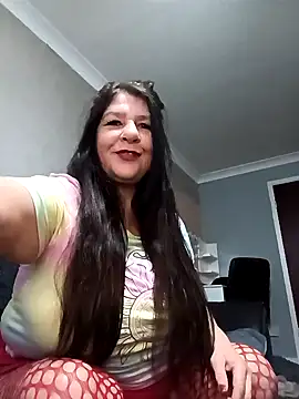 Leanne43 online show from 02.27.25