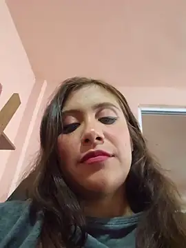 Snapshot of DORYY chatting on 07.16.26 DORYY online show from 07.16.26