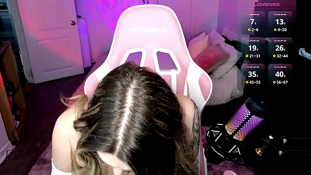 queenxlexy online show from 01.06.25