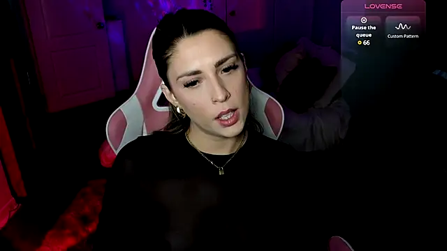 queenxlexy online show from 01.07.25