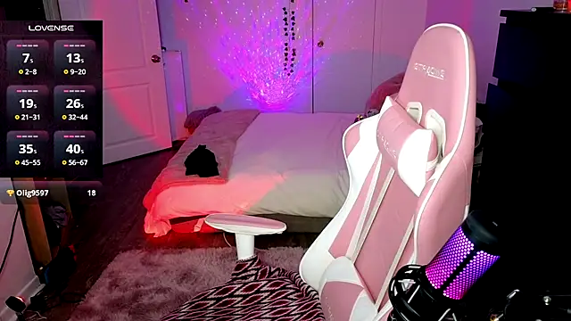 queenxlexy online show from 01.20.25