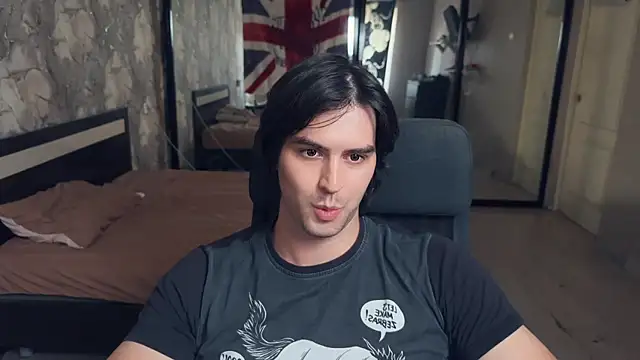 keanu reevez online show from 10.11.25