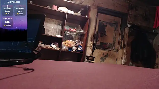 Babi Kisi online show from 01.06.25