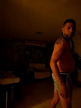 tropikboy online show from 10.08.25