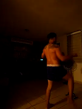 tropikboy online show from 11.05.25