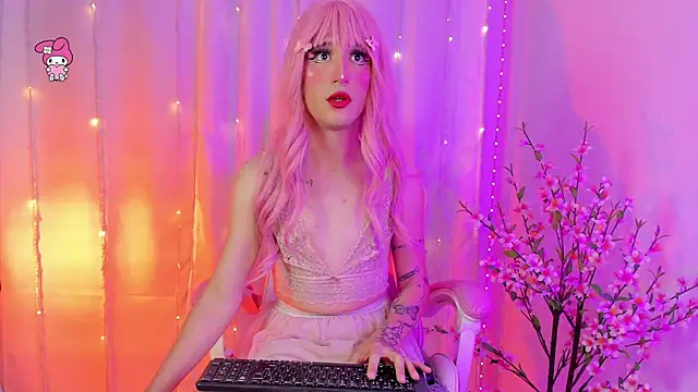 rosseblondee online show from 06.17.26