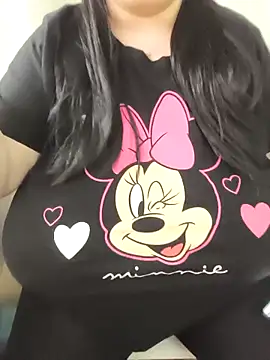 SenzualHotM online show from 02.27.26